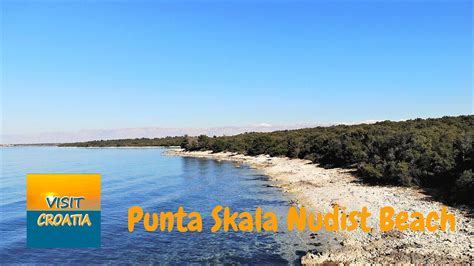 nude beach croatia|Croatia’s naturist beaches